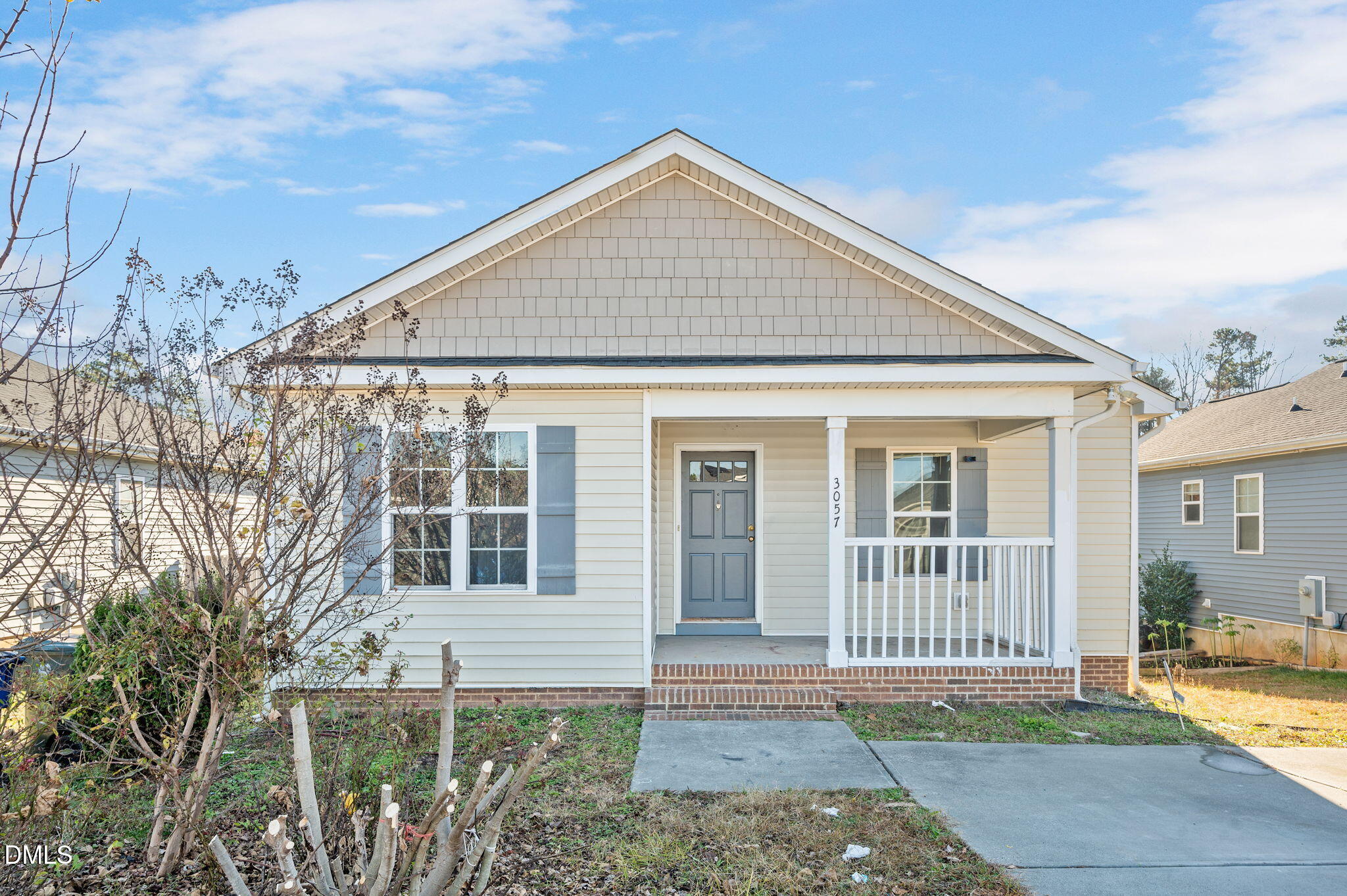 3057 Camden Creek Drive Raleigh, NC 27610 - Photo 2 of 23 3057 Camden Creek Dr, Raleigh, NC 27610_
