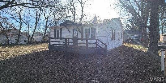 701 East Rolla Road Salem, MO 65560 - Photo 1 of 7