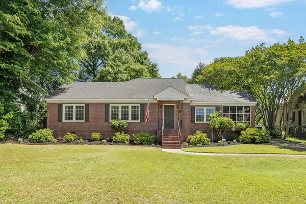 $297,000 | 1532 Wells Drive, Columbus, GA 31906