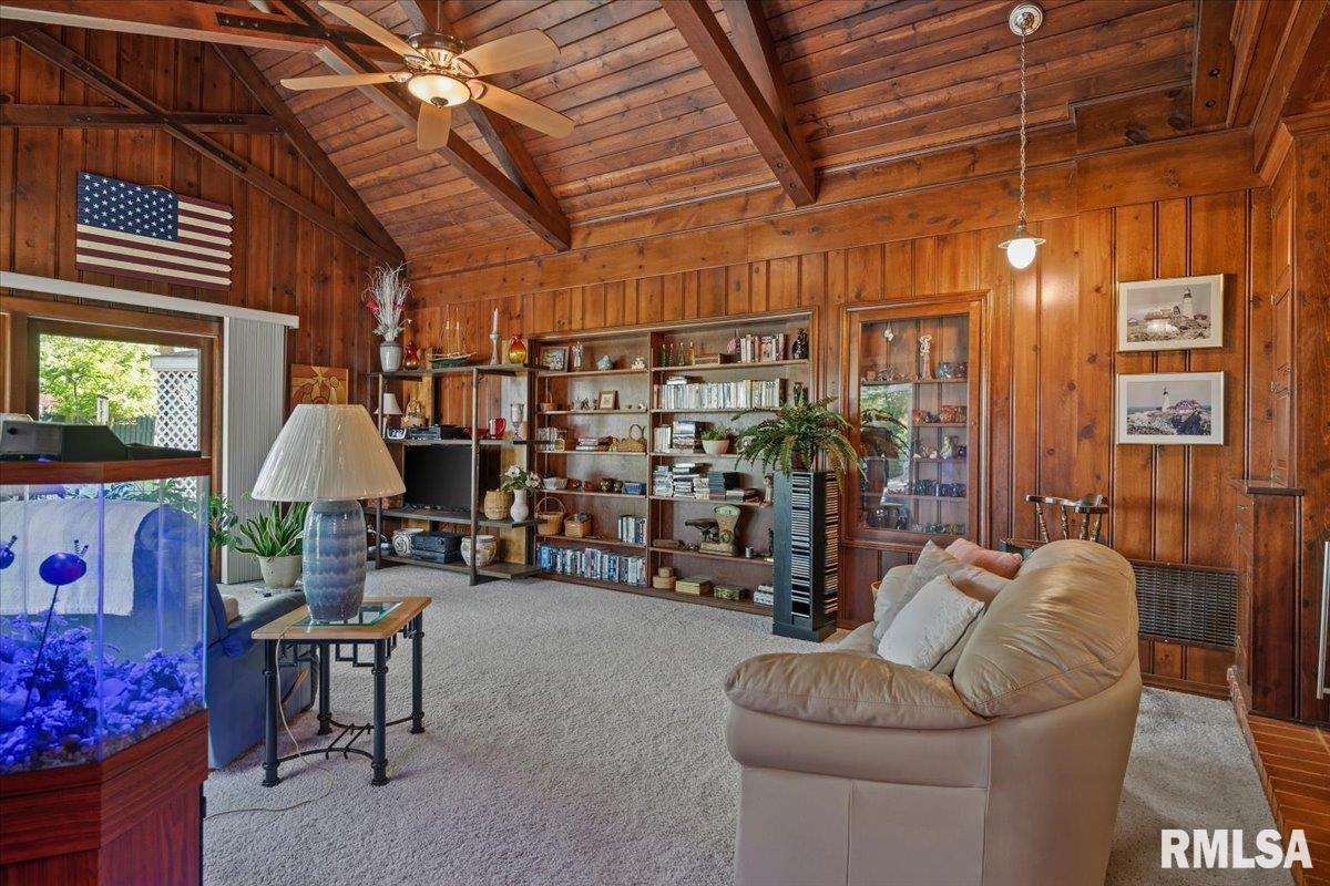 50 West Hazel Dell Lane Springfield, IL 62703 - Photo 14 of 73