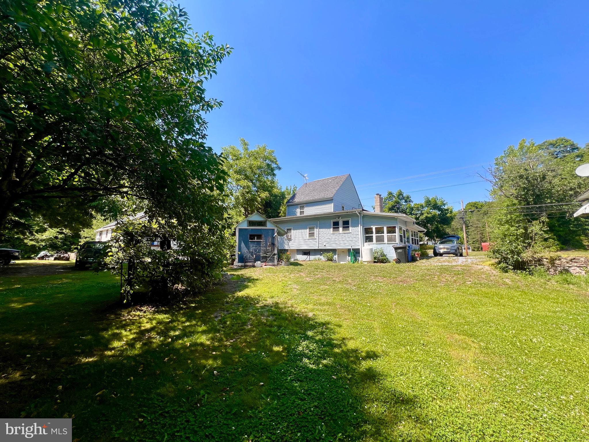 221 Quinton-Marlboro Road Salem, NJ 08079 - Photo 27 of 29