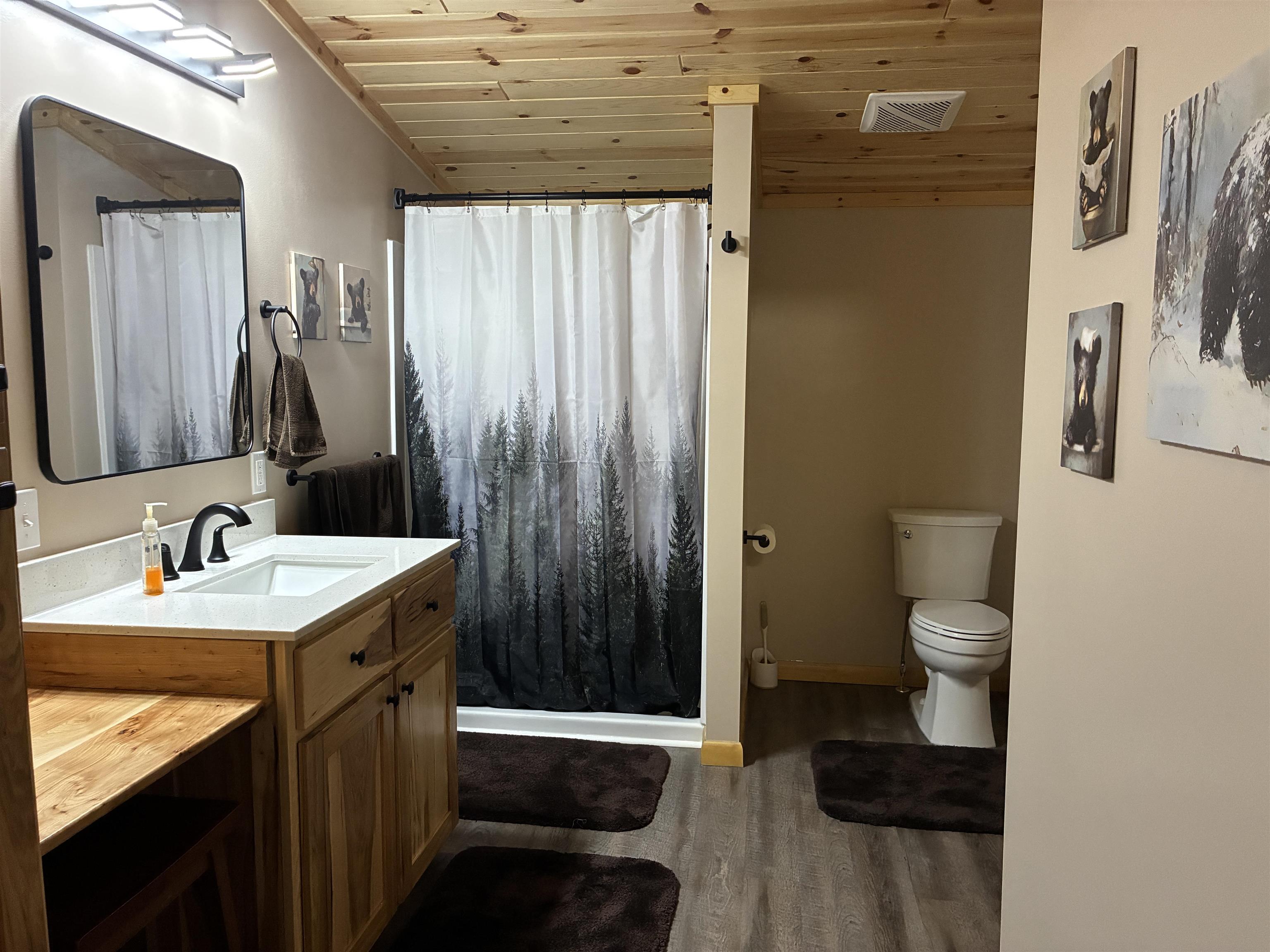 1871 West Youngs Road Gladwin, MI 48624 - Photo 26 of 77