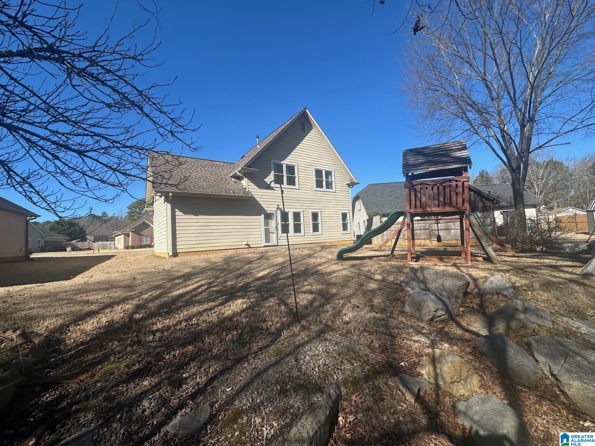 8199 Becker Lane Leeds, AL 35094 - Photo 5 of 17