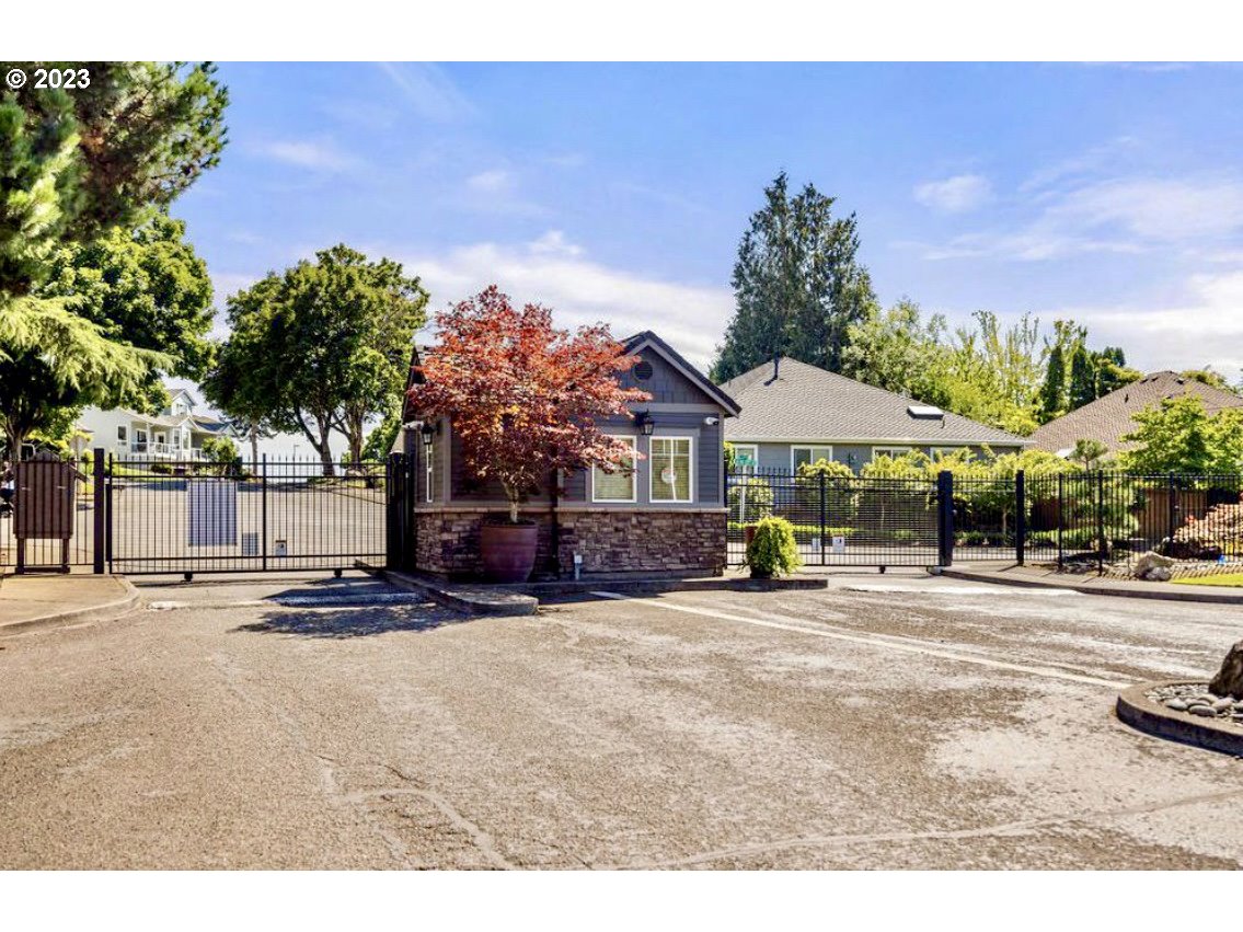 14029 Southeast 35th Loop Vancouver, WA 98683 - Photo 38 of 48 a view of a house with outdoor space and sitting area