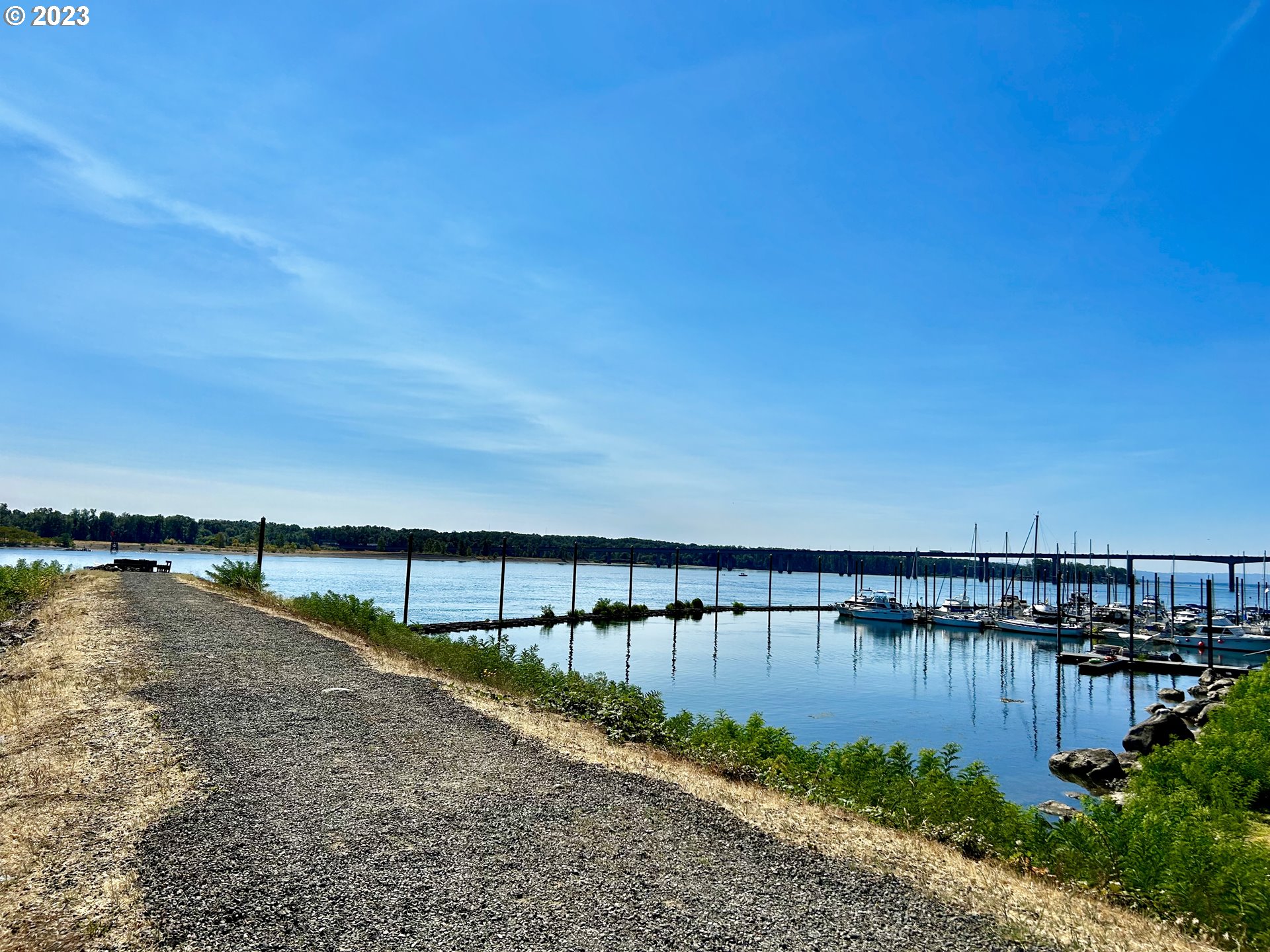 14029 Southeast 35th Loop Vancouver, WA 98683 - Photo 41 of 48 a view of ocean from a lake