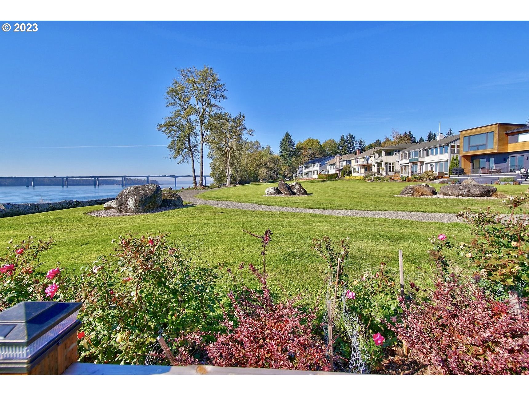 14029 Southeast 35th Loop Vancouver, WA 98683 - Photo 44 of 48 a view of a golf course with parking space