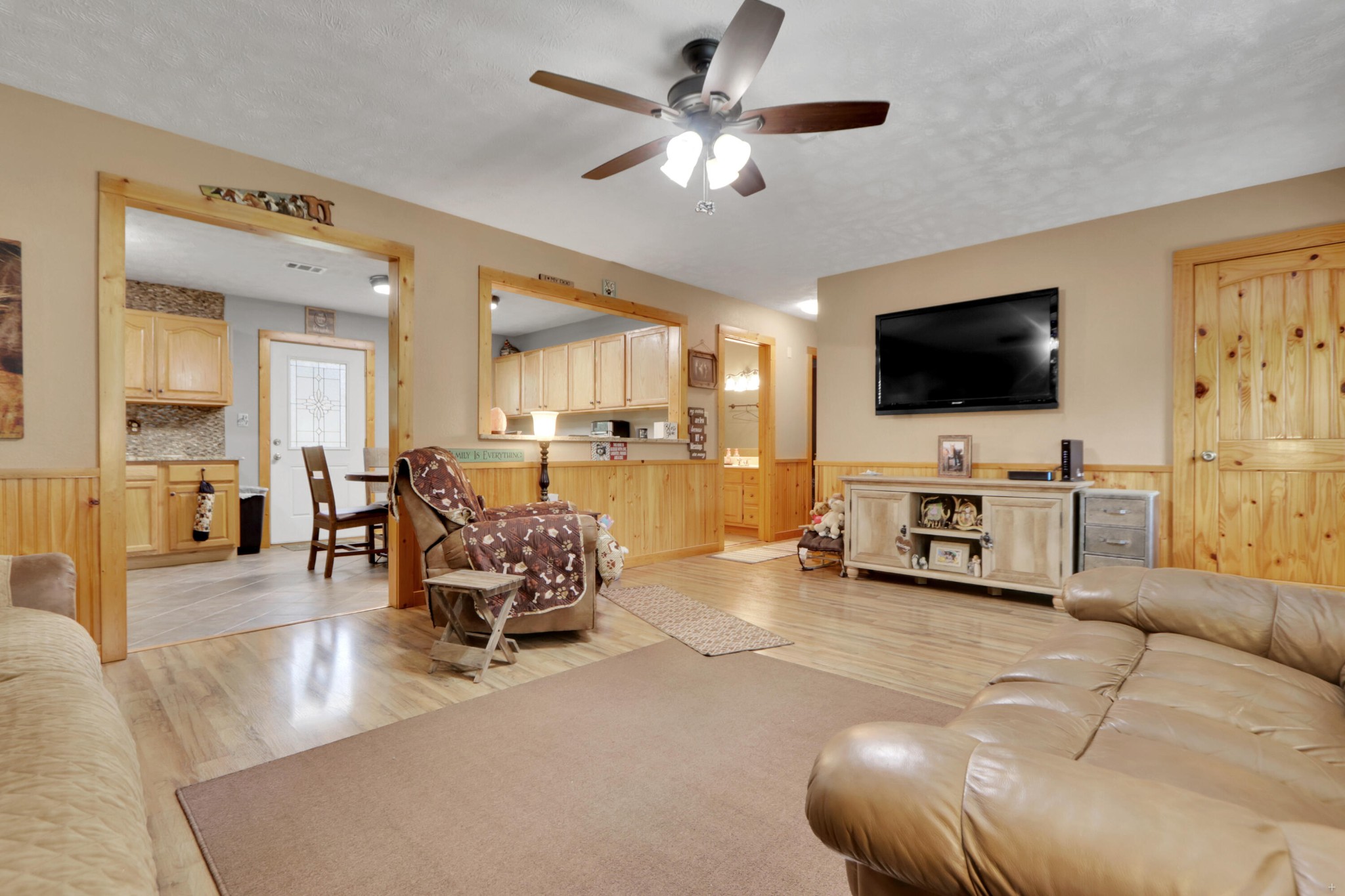 2730 Goose Gap Road Sevierville, TN 37876 - Photo 3 of 25 Gallery Image 3