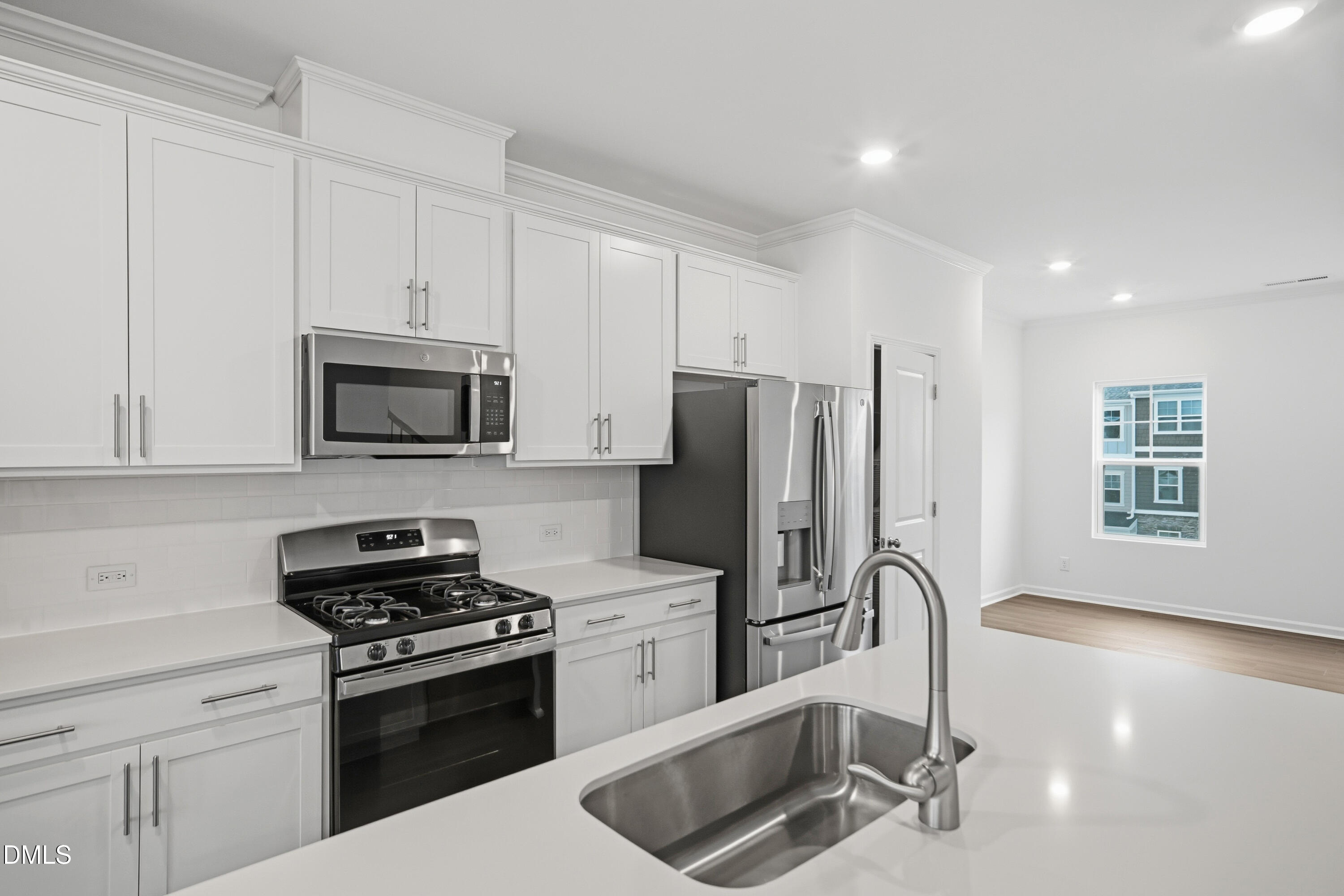 1459 Jay Road Knightdale, NC 27545 - Photo 11 of 57 11_SUN_Stoneriver_Pic_Colton_Kitchen_2of