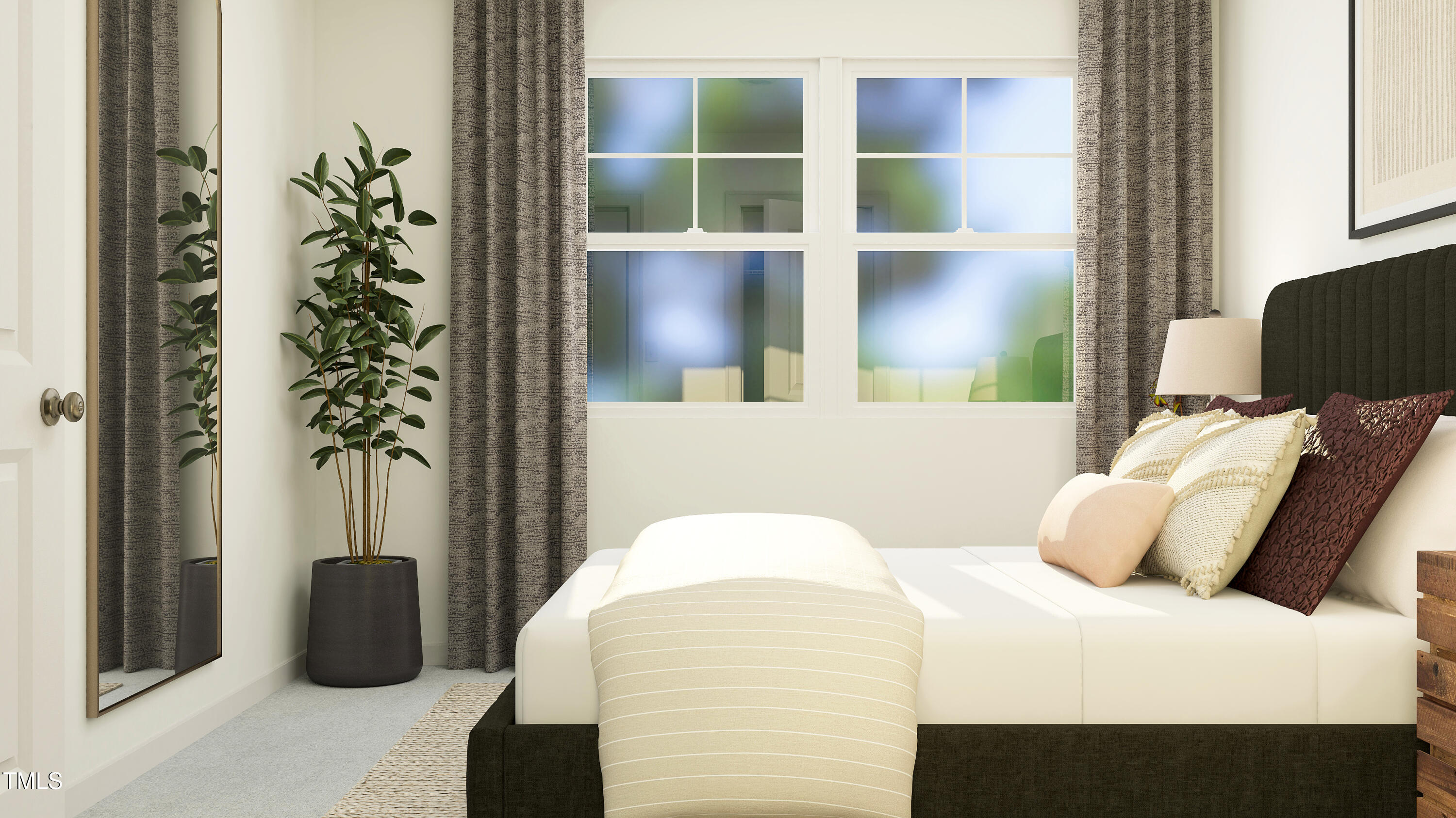 1459 Jay Road Knightdale, NC 27545 - Photo 43 of 57 SUN_Stoneriver_Rend_Colton_Bed2_2of2_F3