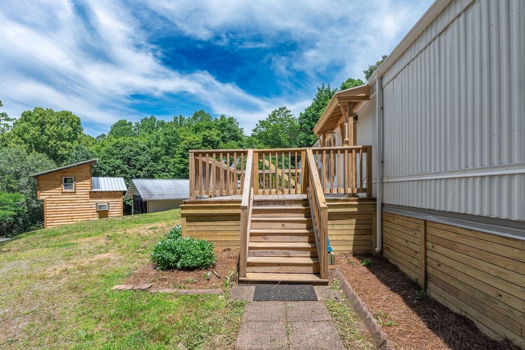 660 Aska Road Blue Ridge, GA 30513 - Photo 29 of 32 Gallery Image 29