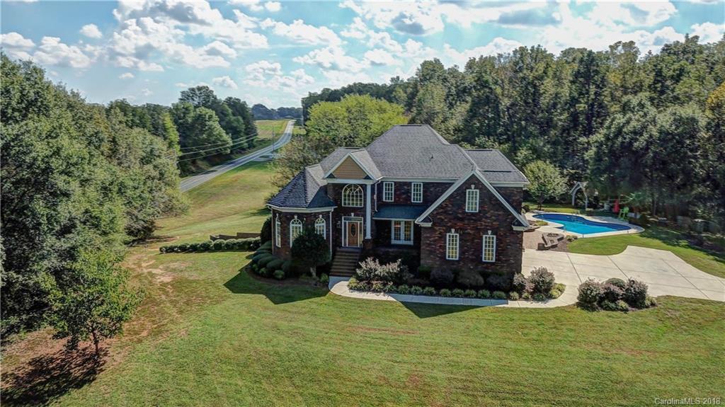 9310 Unionville-Brief Road Monroe, NC 28110 - Photo 1 of 35 Gallery Image 1