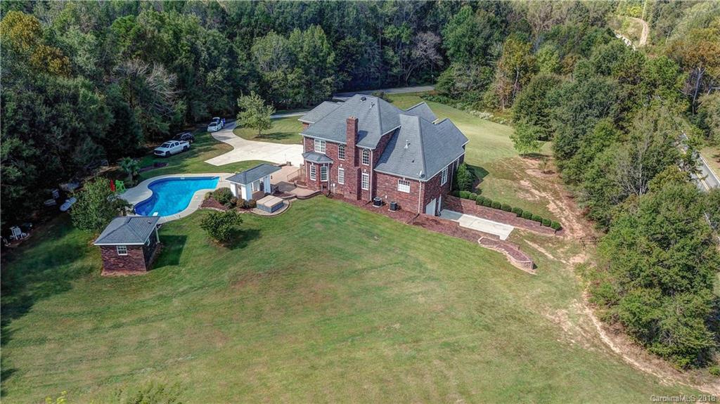 9310 Unionville-Brief Road Monroe, NC 28110 - Photo 35 of 35 Gallery Image 35