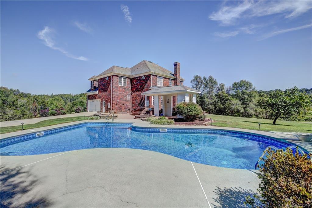 9310 Unionville-Brief Road Monroe, NC 28110 - Photo 5 of 35 Gallery Image 5