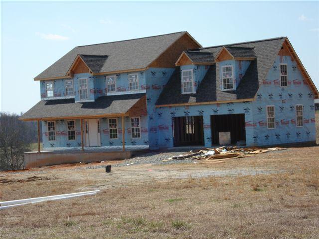 150 Dudley Creek Road Hardy, VA 24101 - Photo 6 of 7 Front exterior