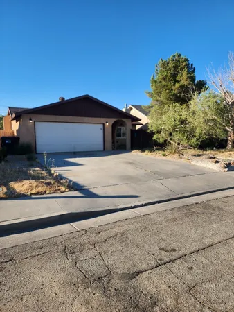 $245,000 | 932 West Langley Avenue, Ridgecrest, CA 93555