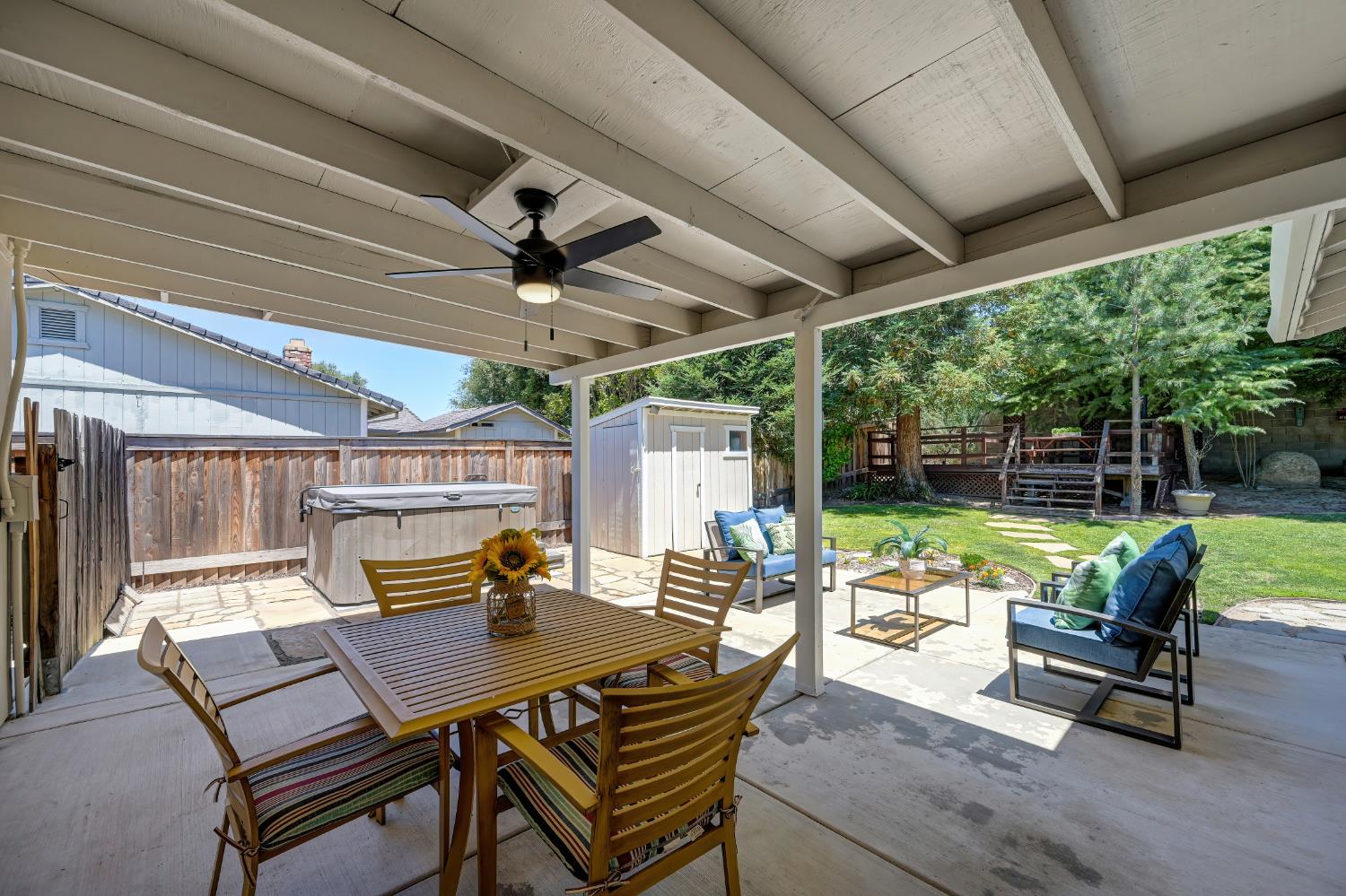 3287 Kathy Way Loomis, CA 95650 - Photo 26 of 38