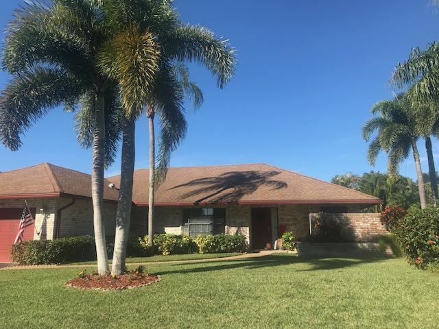 21173 Raindance Lane Boca Raton, FL 33428 - Photo 1 of 48 FRONT EXT.