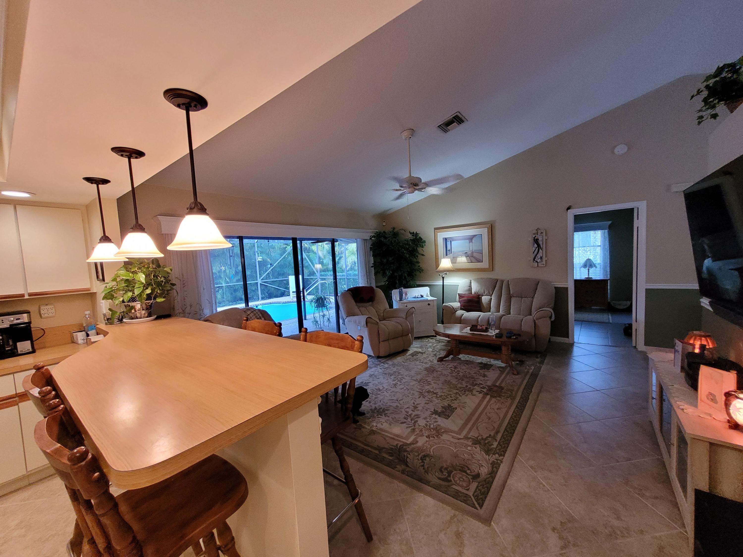 21173 Raindance Lane Boca Raton, FL 33428 - Photo 33 of 48 KITCHEN-OPEN TO FAMILY RM