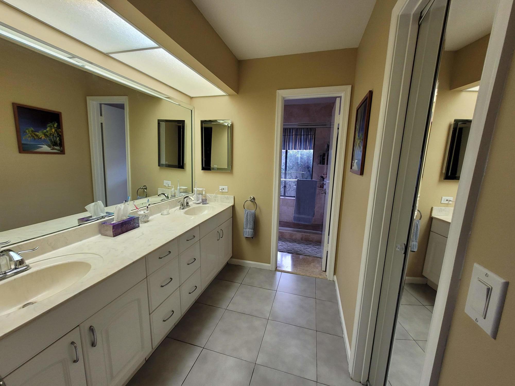 21173 Raindance Lane Boca Raton, FL 33428 - Photo 37 of 48 MASTER BATH