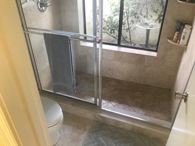 21173 Raindance Lane Boca Raton, FL 33428 - Photo 40 of 48 MASTER BATH SHOWER/ATRIUM