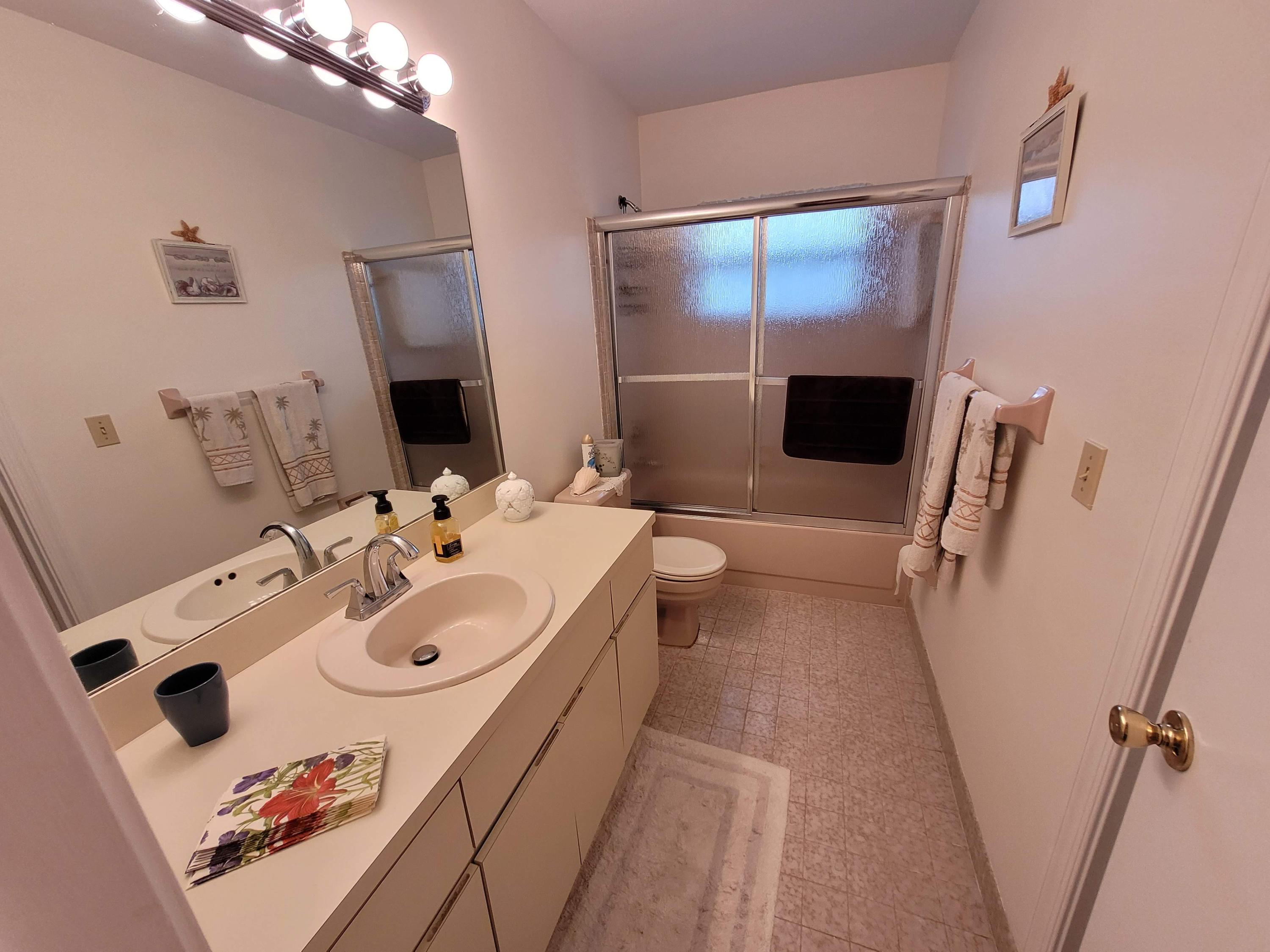 21173 Raindance Lane Boca Raton, FL 33428 - Photo 47 of 48 GUEST/FAMILY BATH