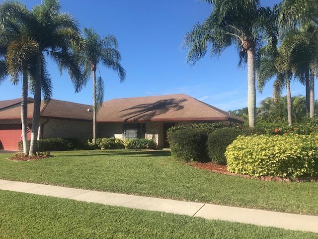 21173 Raindance Lane Boca Raton, FL 33428 - Photo 5 of 48 FRONT EXT.