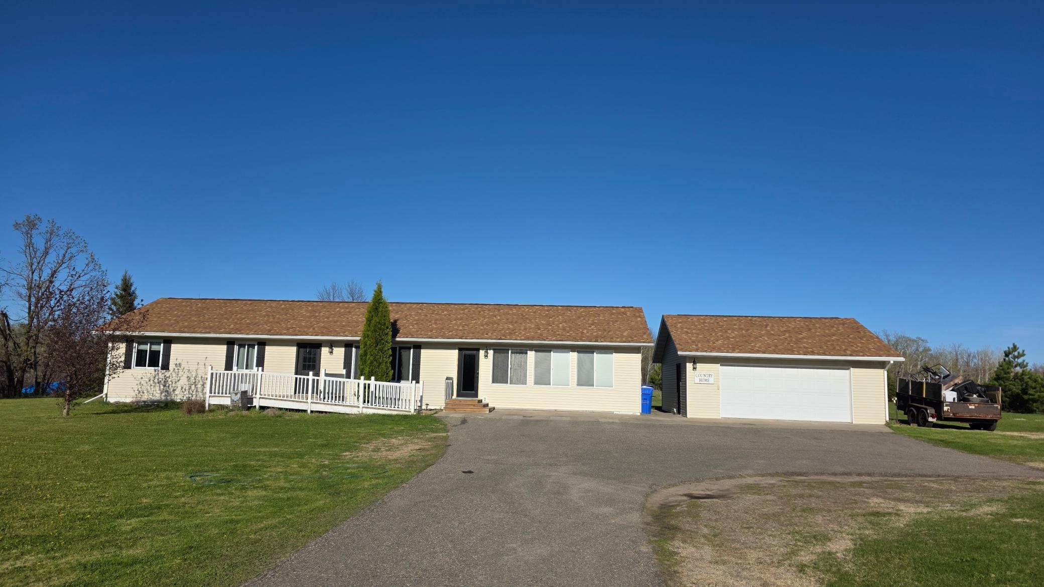 5000 Monroe Avenue Southwest Bemidji, MN 56601 - Photo 1 of 29