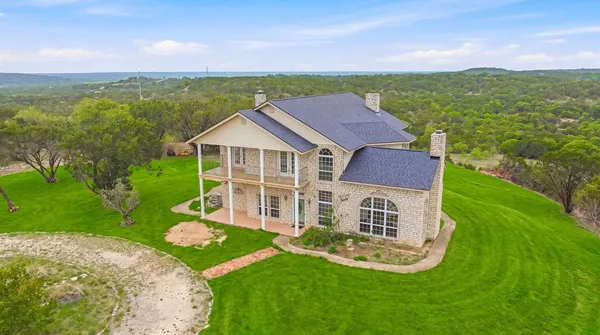 $1,479,500 | 14360 County Road 156, Bluff Dale, TX 76433