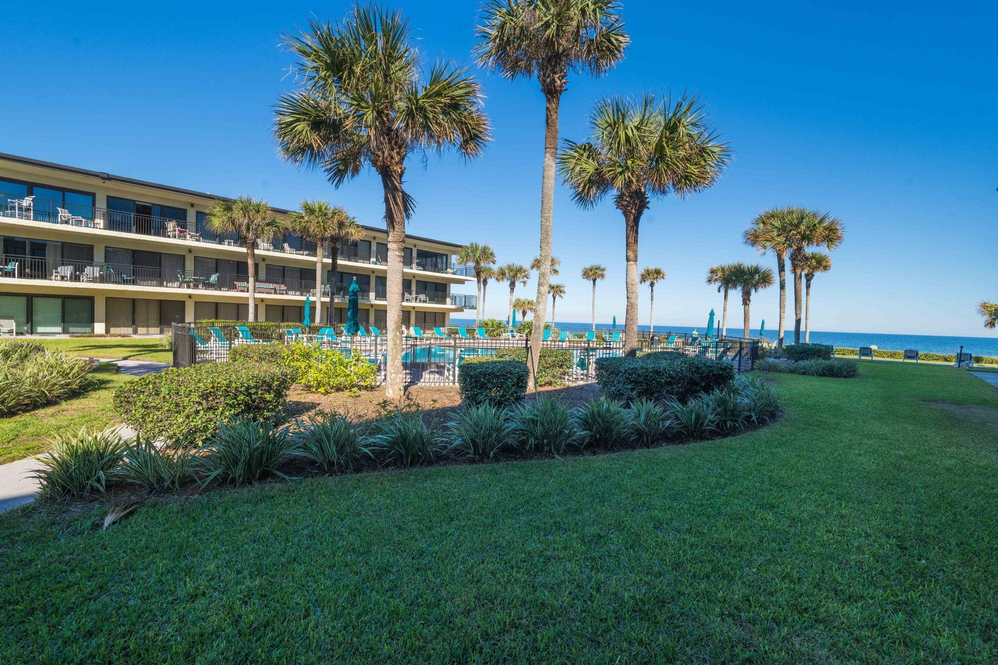 7870 A1A South St. Augustine, FL 32080 - Photo 43 of 61