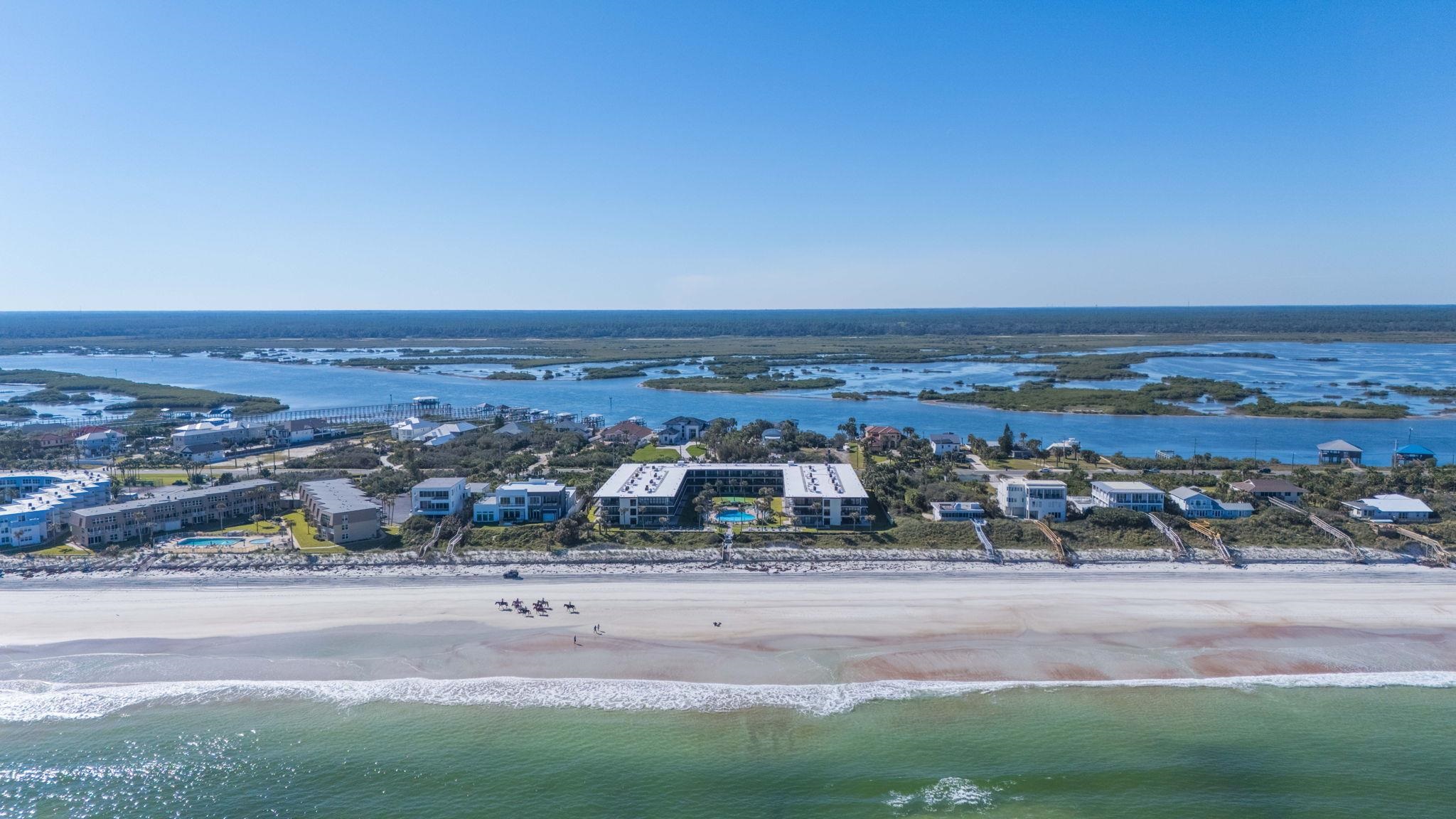 7870 A1A South St. Augustine, FL 32080 - Photo 55 of 61