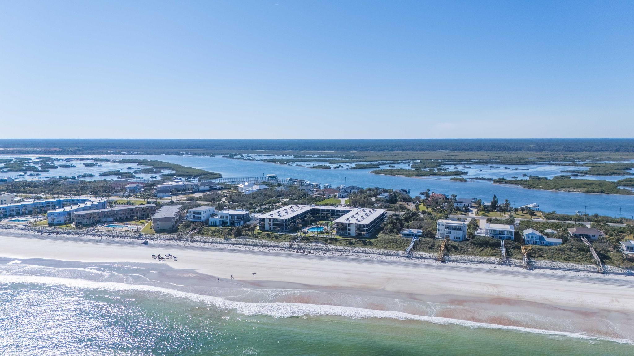7870 A1A South St. Augustine, FL 32080 - Photo 56 of 61