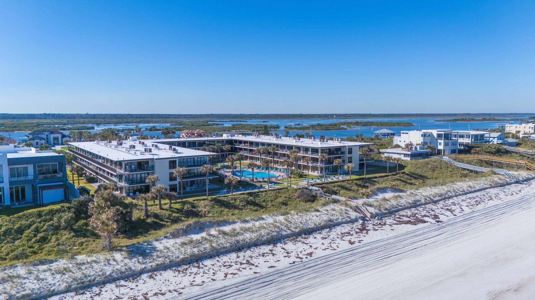 7870 A1A South St. Augustine, FL 32080 - Photo 57 of 61