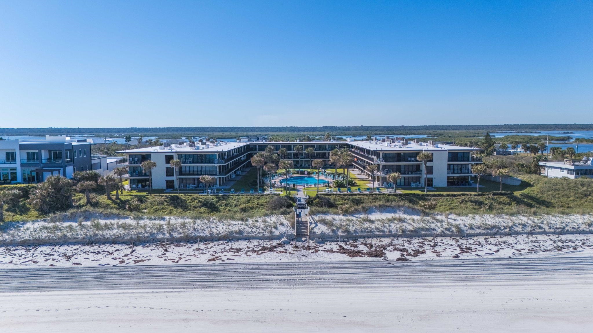 7870 A1A South St. Augustine, FL 32080 - Photo 58 of 61