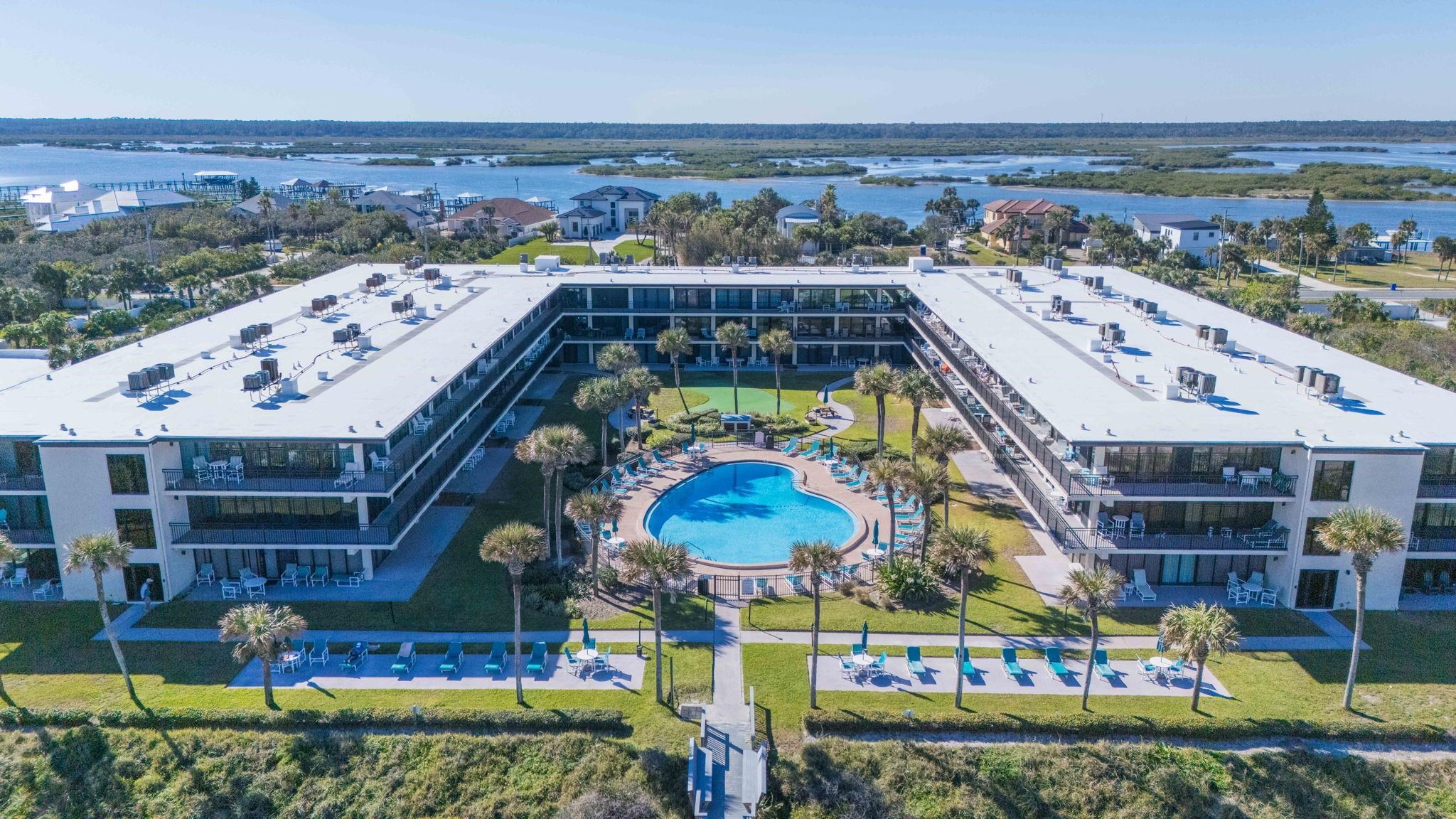 7870 A1A South St. Augustine, FL 32080 - Photo 60 of 61