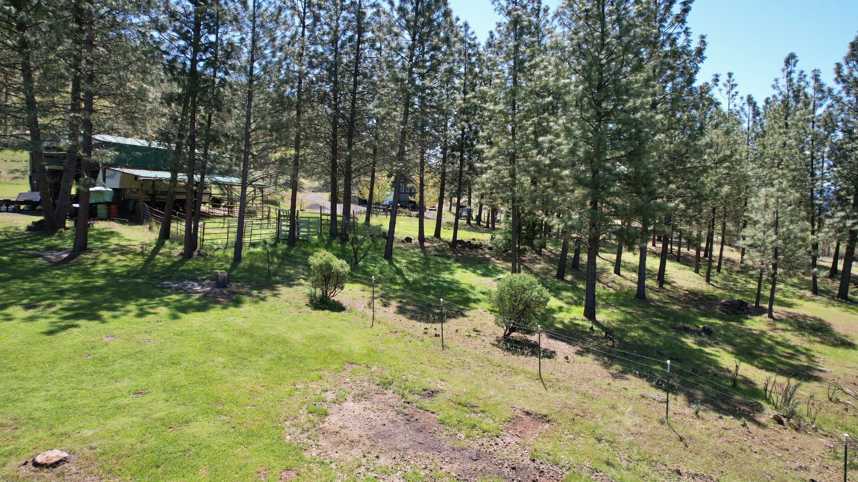 12888 McNeil Creek Road Trail, OR 97541 - Photo 8 of 32 Acreage Beside Home