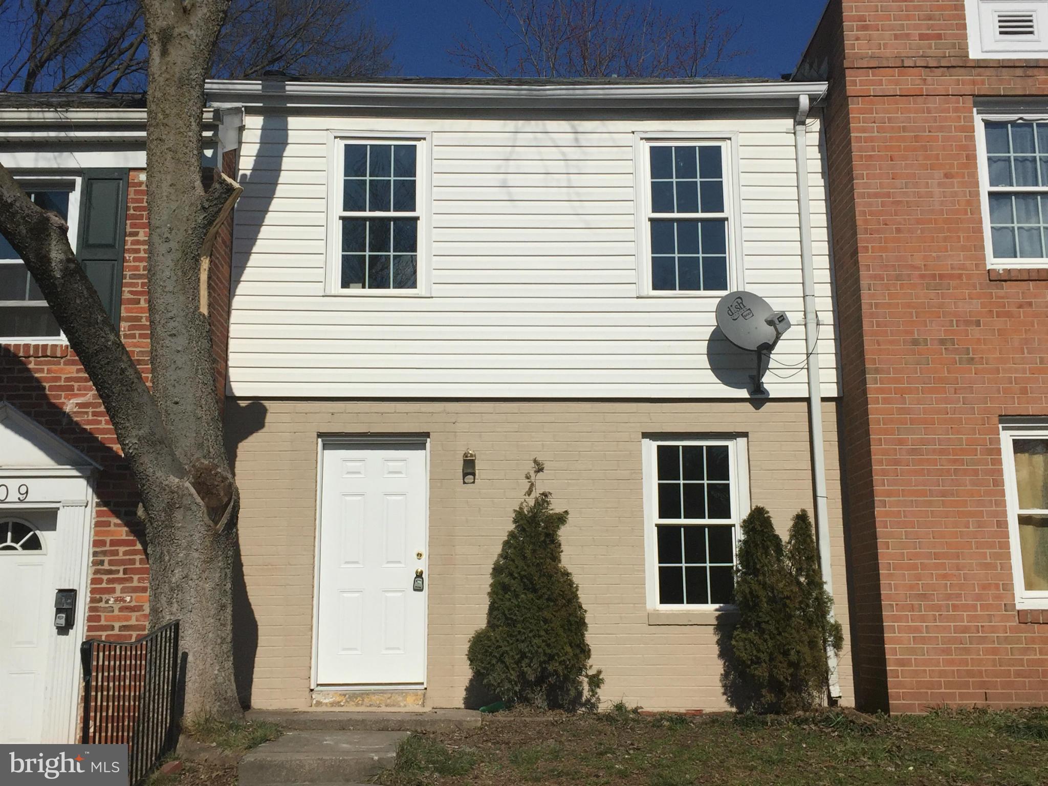 9311 Taney Road Manassas, VA 20110 - Photo 1 of 16 Exterior (General)