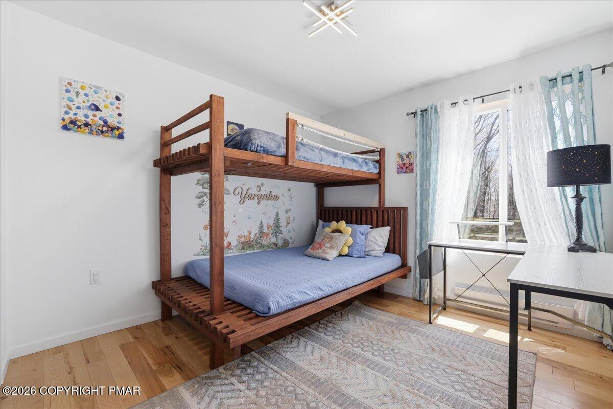 1053 Boat House Road Lake Ariel, PA 18436 - Photo 37 of 105 Bedroom