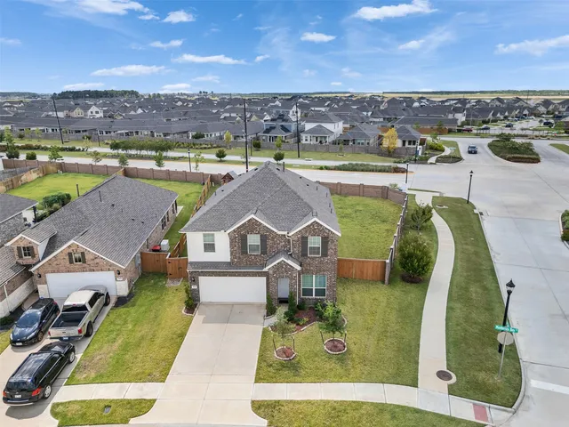 $399,900 | 21423 Monterrico Bay Drive, Cypress, TX 77433