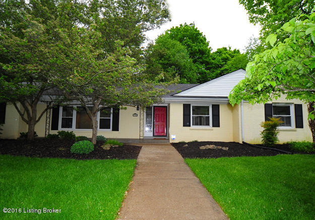 7818 Pine Ridge Road Louisville, KY 40241 - Photo 57 of 57 Sprawling ranch