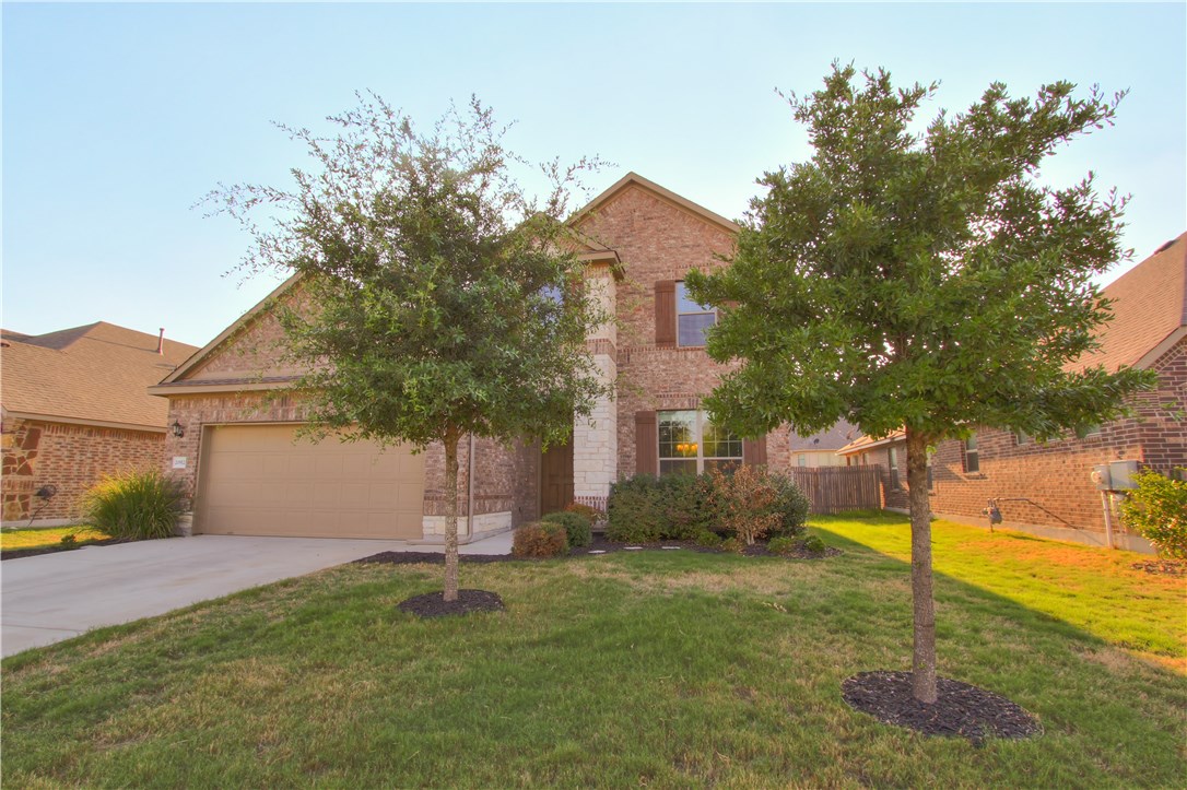 20912 Windmill Ranch Avenue Pflugerville, TX 78660 - Photo 1 of 1 Gallery Image 1