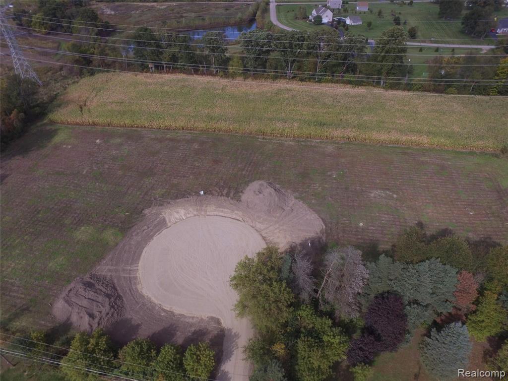 9440 Island Lake Road Dexter, MI 48130 - Photo 2 of 4 Gallery Image 2