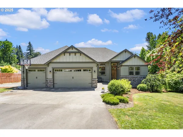 $878,500 | 31870 Southeast Grace Street, Gresham, OR 97080