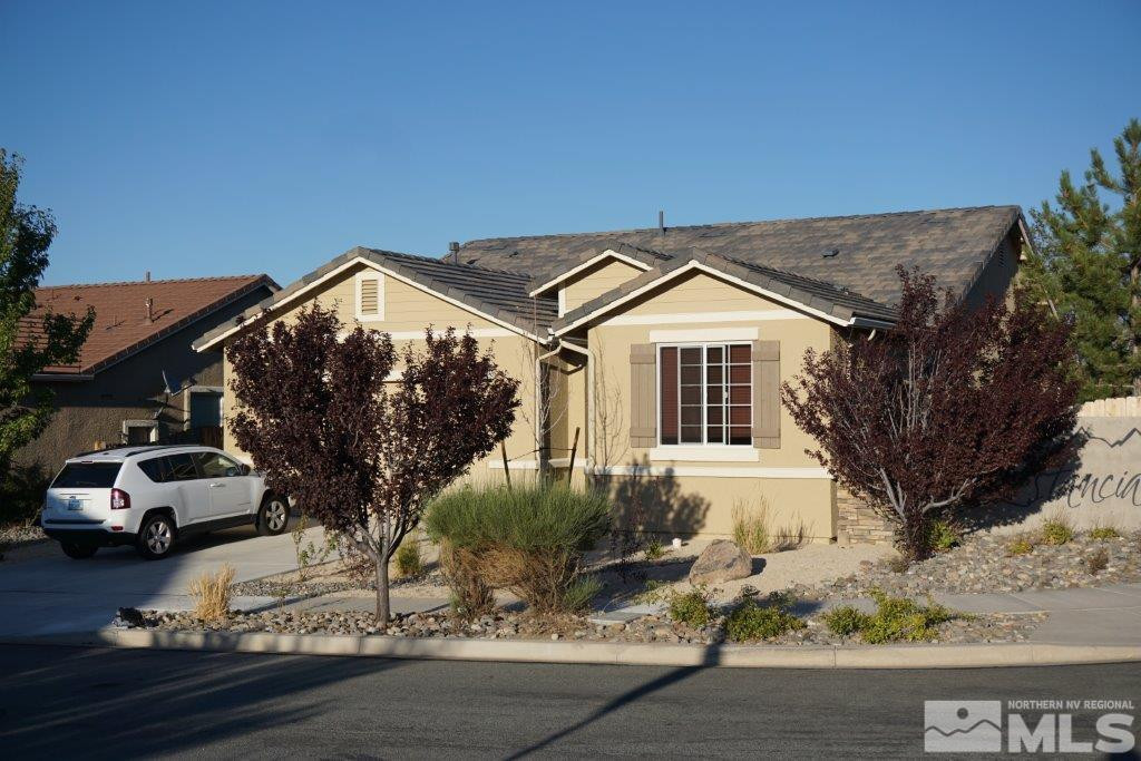 7102 Discovery Lane Reno, NV 89506 - Photo 1 of 17 Photo 1