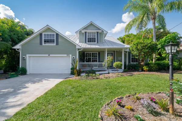 $13,500 | 3842 Southwest St Lucie Lane, Palm City, FL 34990