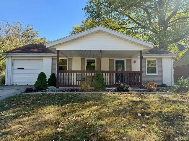 $139,900 | 2208 Beauvoir Court, Kokomo, IN 46902