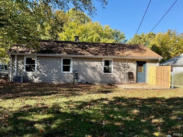 $139,900 | 2208 Beauvoir Court, Kokomo, IN 46902