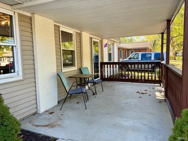 $139,900 | 2208 Beauvoir Court, Kokomo, IN 46902