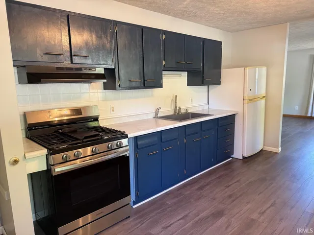 $139,900 | 2208 Beauvoir Court, Kokomo, IN 46902