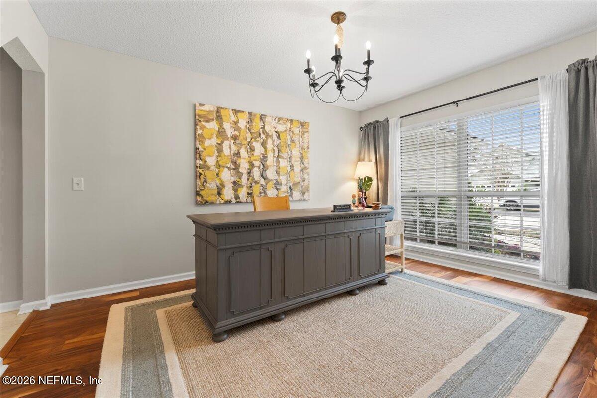 1489 Marshview Court Atlantic Beach, FL 32233 - Photo 5 of 47 a room with window