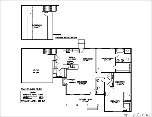 8423 Patrick Henry Way Gloucester, VA 23061 - Photo 3 of 5